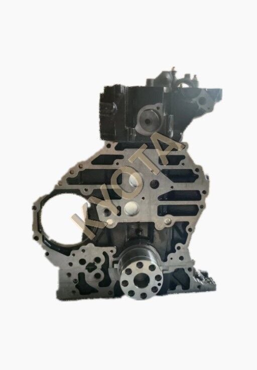 ISUZU NPR75 4HK1 10- Motor Komple KYOTA