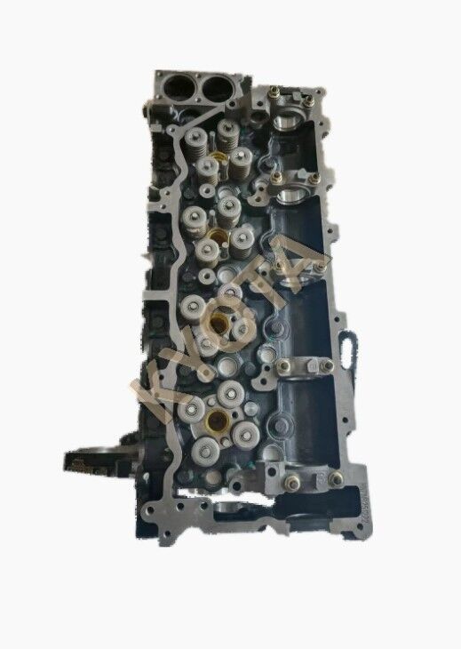 ISUZU NPR75 4HK1 10- Motor Komple KYOTA