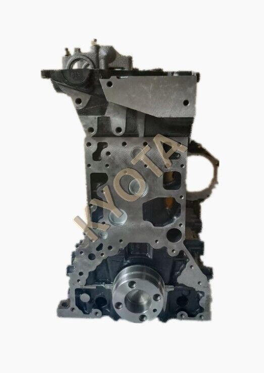 ISUZU NPR75 4HK1 10- Motor Komple KYOTA