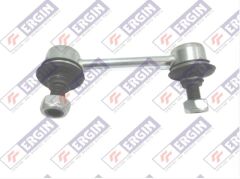 Chery Tiggo Arka Askı Rotu Sol