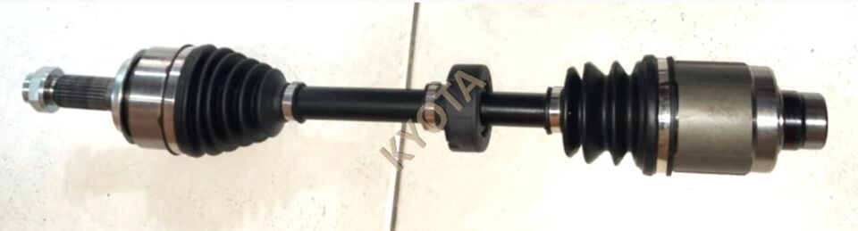 Civic 1.6 Manuel 06-11 Aks Komple Sağ Kyota