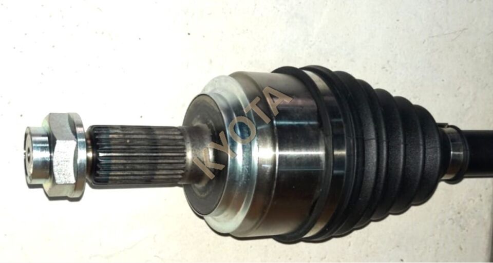 Civic 1.6 Manuel 06-11 Aks Komple Sağ Kyota