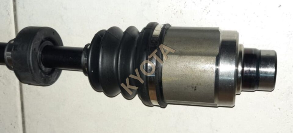 Civic 1.6 Manuel 06-11 Aks Komple Sağ Kyota