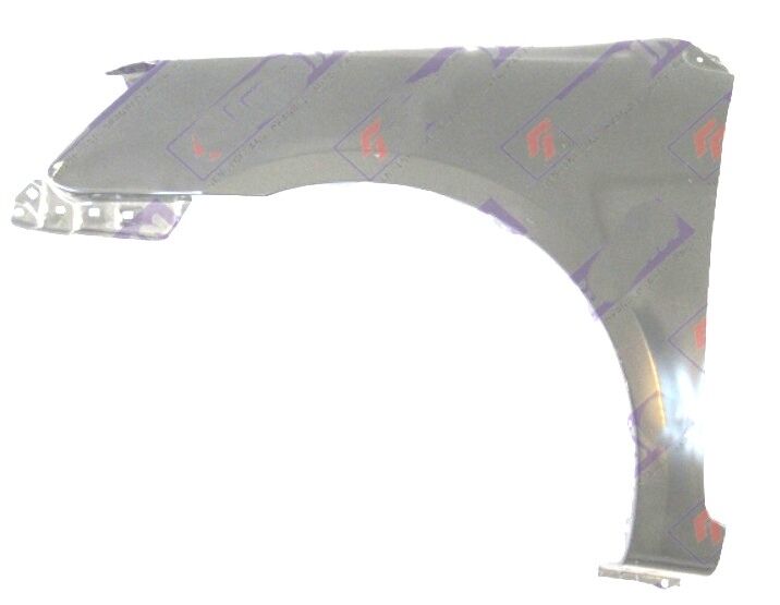 Geely FC Ön Çamurluk Sol