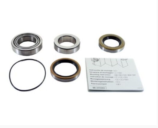 L300 86- Arka Teker Rulmanı Kiti