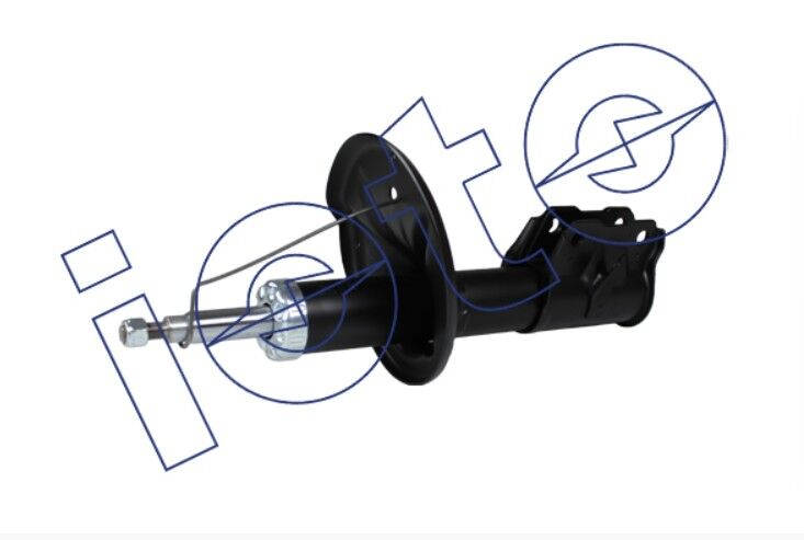 Mitsubishi Carisma 2000-2005 Ön Amortisör Sağ IOTO