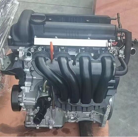 ACCENT BLUE 1.4 HYUNDAI HYUNDAI I20 Komple Sandık Motor G4FA IOTO