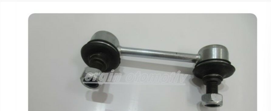 Chery Tiggo Arka Askı Rotu Sağ