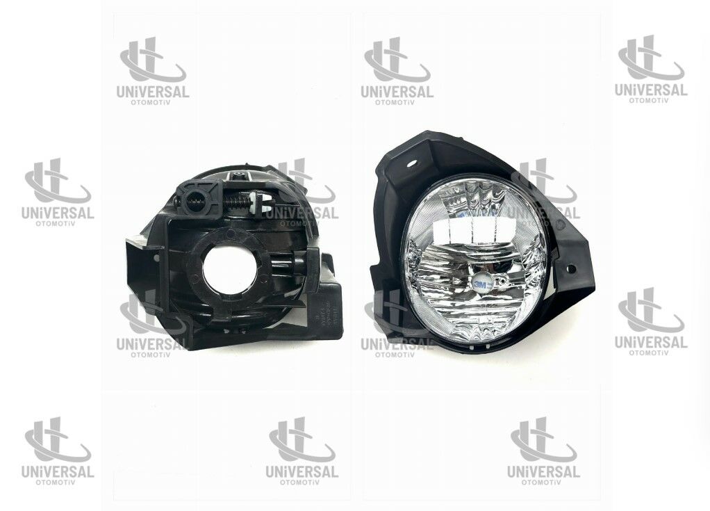 HILUX 09-11 RH LAMBA SİS