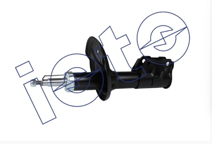 Mitsubishi Carisma 2000-2005 Ön Amortisör Sol IOTO