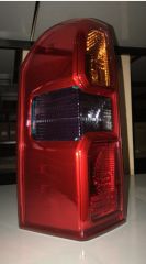 PATROL STOP 02-03 LH