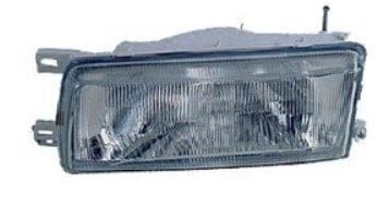 NISSAN SUNNY B13 FAR SOL 90-93 BENZIN