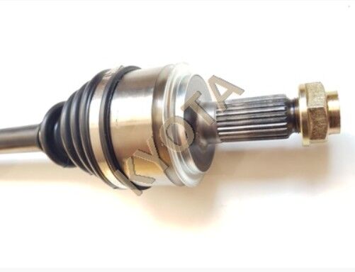 Civic 3 Kapı-5 Kapı 1.4-1.8 Sport Manuel 06-11 Aks Komple Sağ Kyota