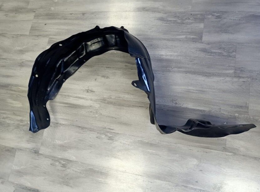 Geely FC Ön Davlumbaz Sol