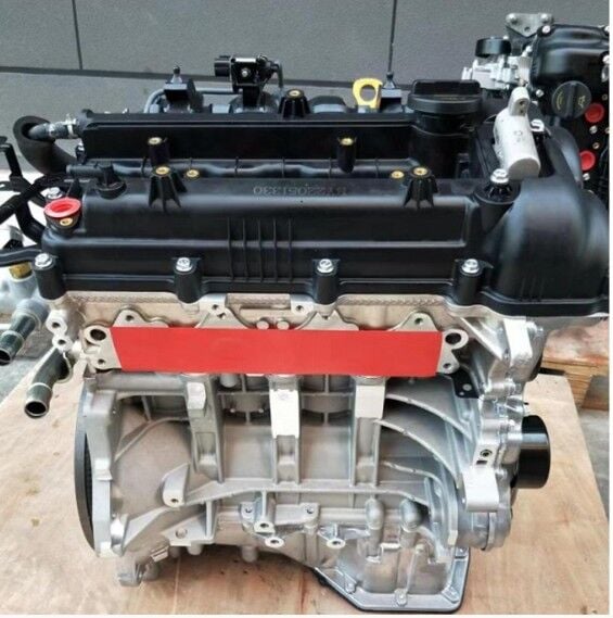 ELANTRA Komple Sandık Motor G4GF IOTO