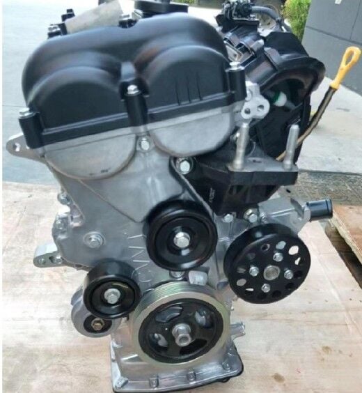 ELANTRA Komple Sandık Motor G4GF IOTO