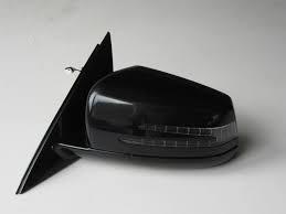 Mercedes W212 Dış Dikiz Aynası Komple Sağ 2128100476