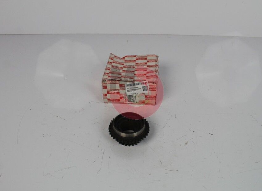 NKR 13 Vites Dişlisi 5 Orj. 24Tx36T(34T)