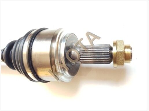 Civic 3 Kapı-5 Kapı 1.4-1.8 Sport Manuel 06-11 Aks Komple Sol Kyota