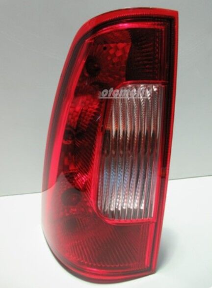 Tata Xenon Arka Stop Sol