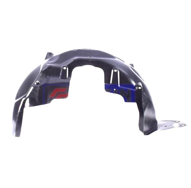 Ssangyong Korando Sport Ön Çamurluk Davlumbazı Sol 12-19