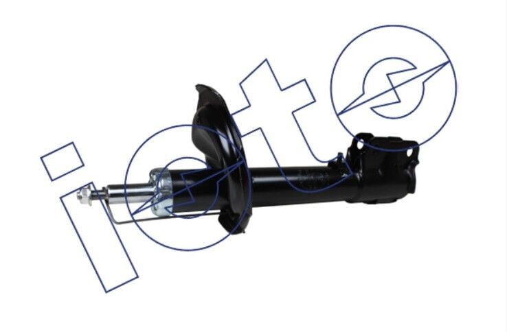 Mitsubishi ASX 2010-> Ön Amortisör Sol IOTO