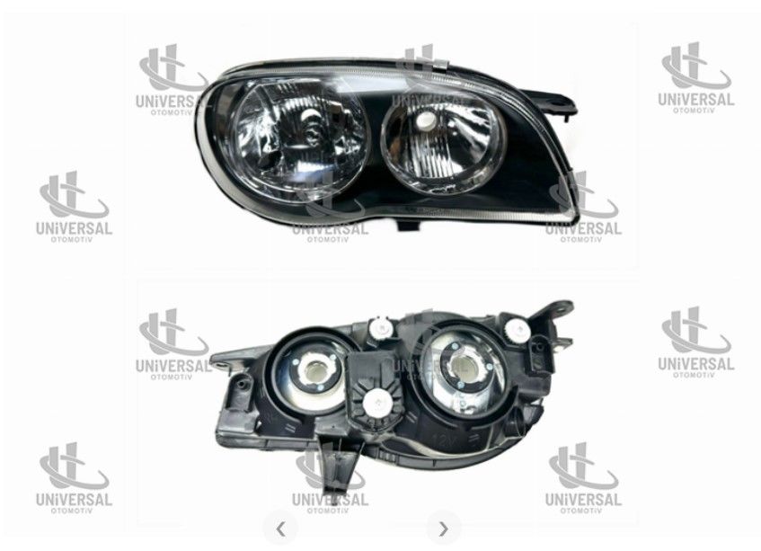 Corolla AE111 01-02 RH Far (Motorlu)