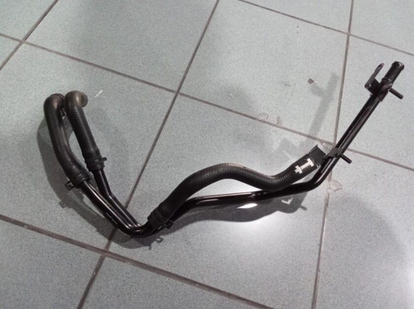 Tiggo 7 Pro - Tiggo 8 Pro - Omoda 5 Çıkış Hortumu Genleşme Depo