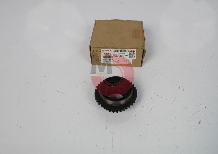 NKR 13 Vites Dişlisi 5 Orj.