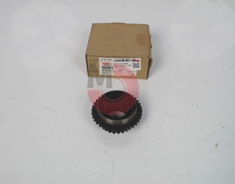 NKR 13 Vites Dişlisi 5 Orj.