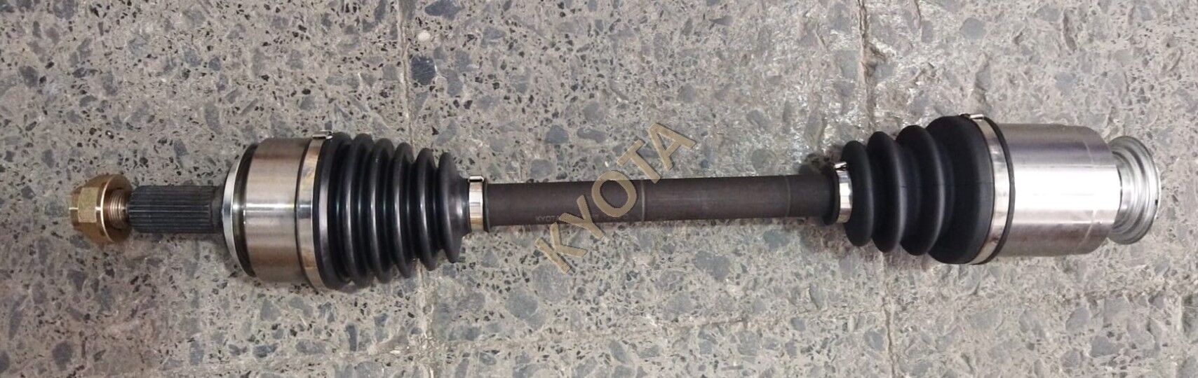 Civic 1.5 Turbo Otomatik 2016- Aks Komple Sağ Kyota