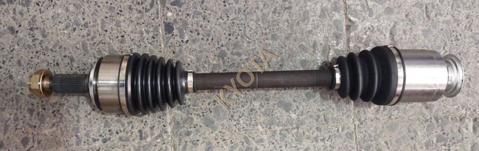 Civic 1.5 Turbo Otomatik 2016- Aks Komple Sağ Kyota