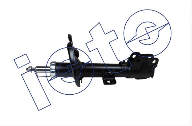 Mitsubishi ASX 2010-> Ön Amortisör Sağ IOTO