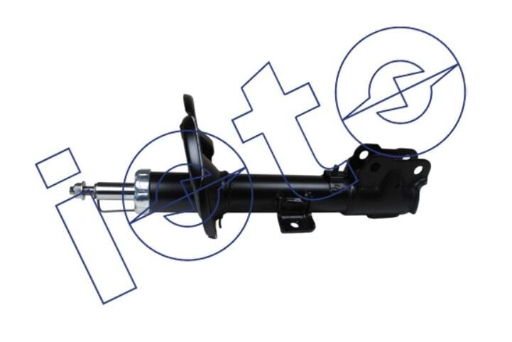 Mitsubishi ASX 2010-> Ön Amortisör Sağ IOTO