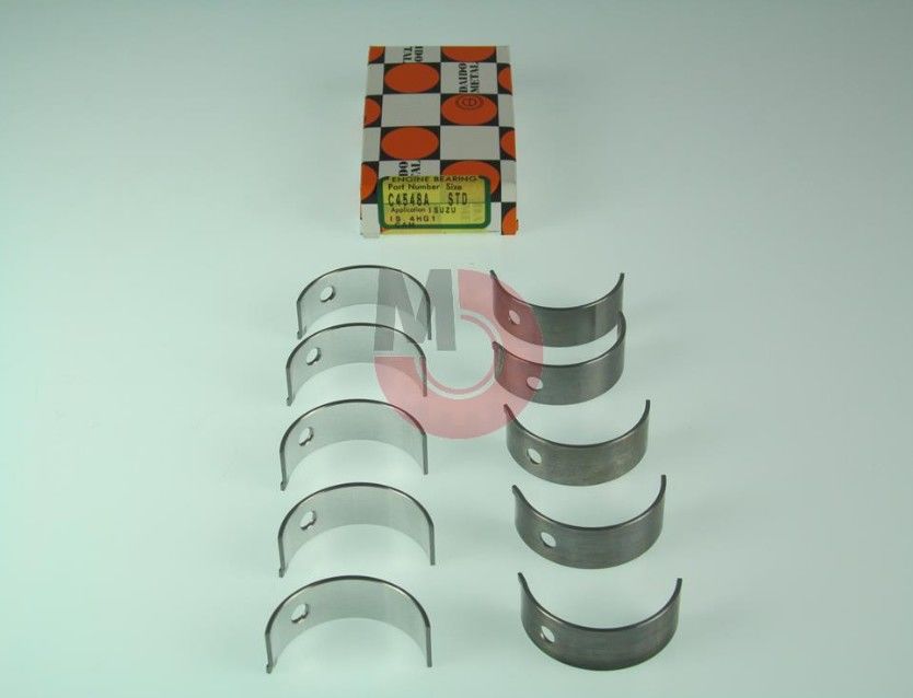 NPR 66 Eksantrik Mil Yatağı TK.(DAIDO)(Genişlik 22 mm.)