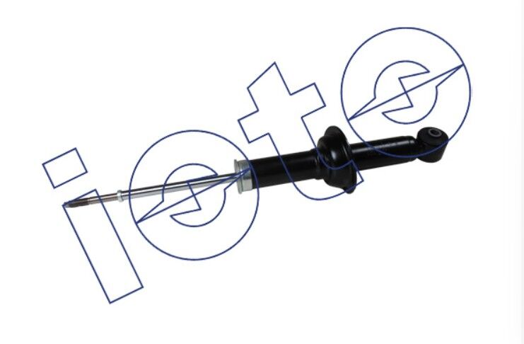 Mitsubishi ASX 2010-> Arka Amortisör IOTO