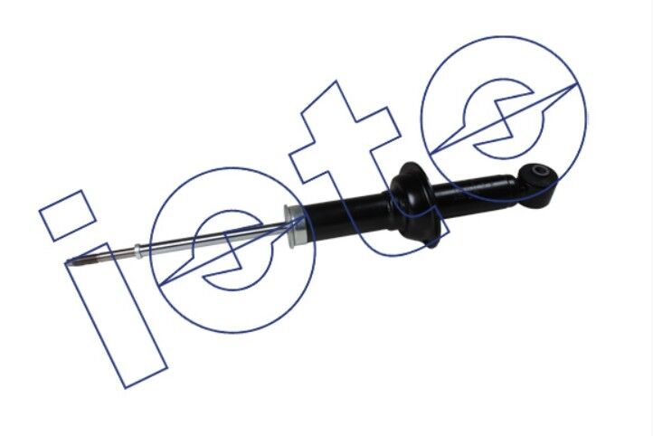 Mitsubishi ASX 2010-> Arka Amortisör IOTO