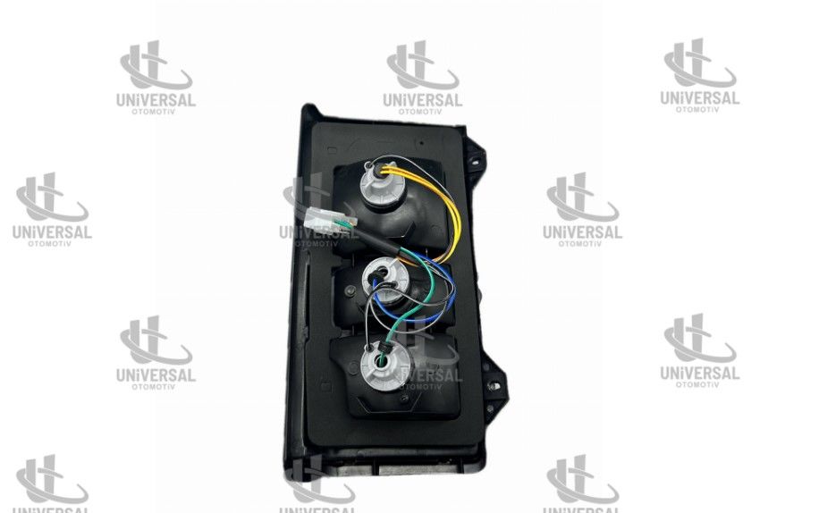 FIAT URBAN STOP 96-98 LH