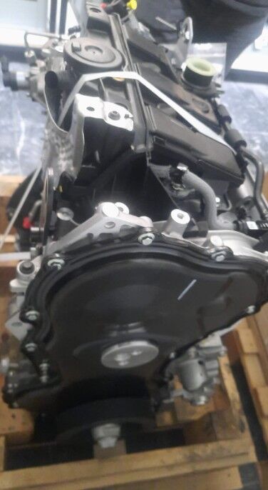 TRAFIC/QASHQAI/KADJAR/TALISMAN 1,6 DCI 130 HP R9M Komple Motor