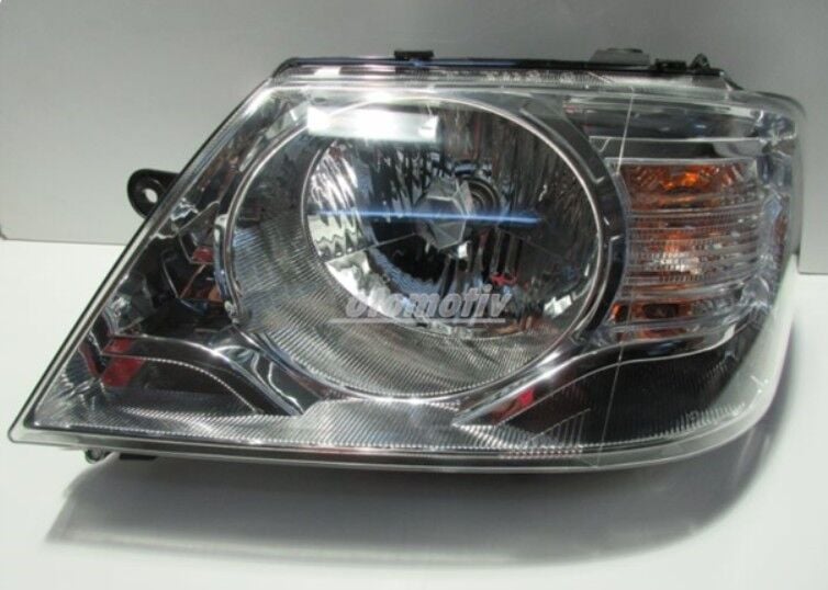 Tata Xenon Ön Far Sol