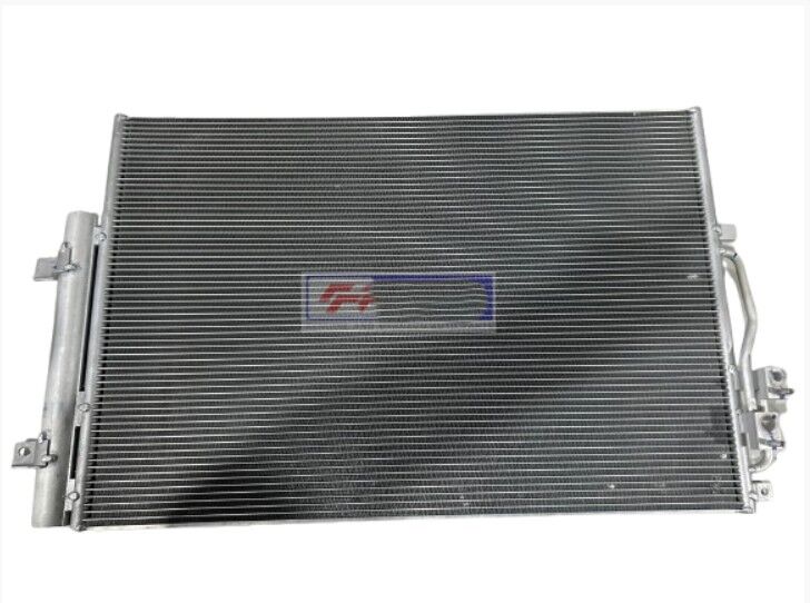 Tiggo 7 Pro / Tiggo 8 Pro - Omoda 5 Klima Radyatörü