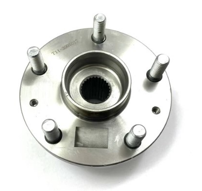 Chery Tiggo Ön Porya