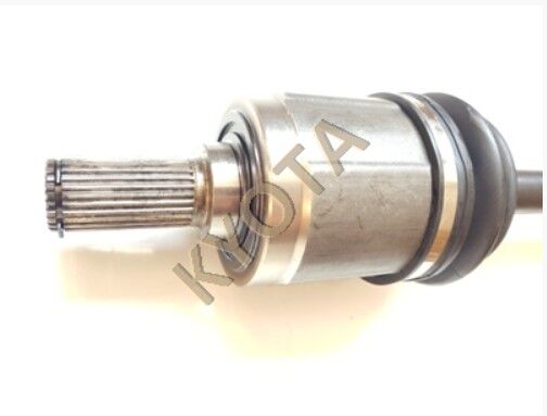 Accord 1.8 Manuel-Otomatik 98-02 Aks Komple Sağ Abs Euro Kyota