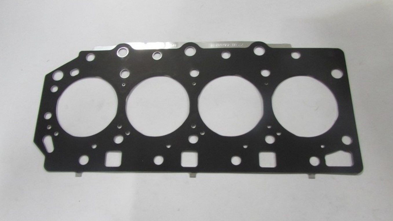 Starex CRDI 2002- / Sorento 2002-2006 CRDİ D4CB 1,00mm 1 Kertik Silindir Kapak Conta Çelik