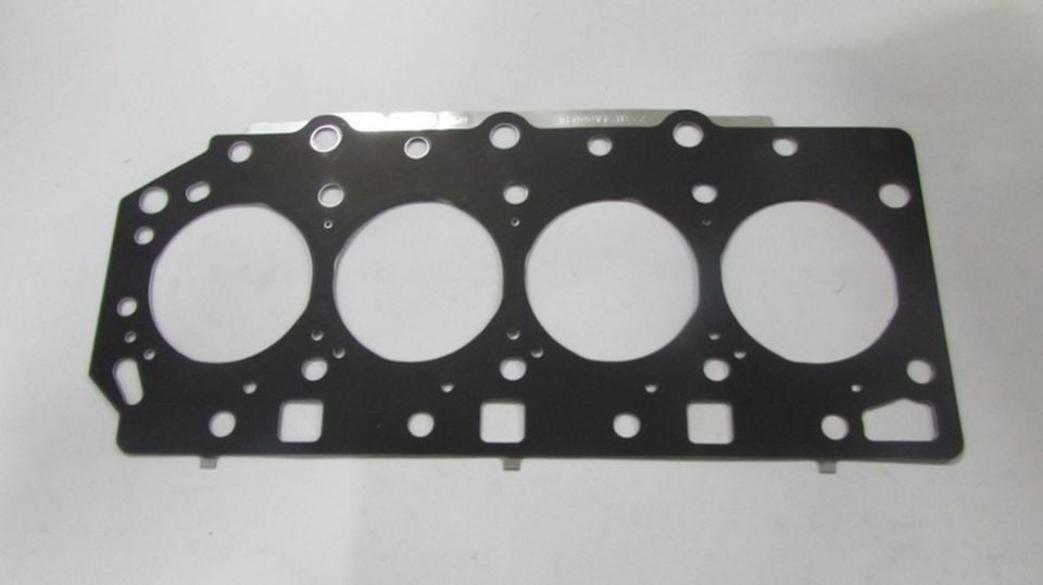 Starex CRDI 2002- / Sorento 2002-2006 CRDİ D4CB 1,00mm 1 Kertik Silindir Kapak Conta Çelik