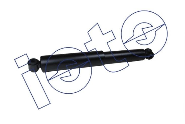 Isuzu D-Max 4x2 2003-; Arka Amortisör IOTO