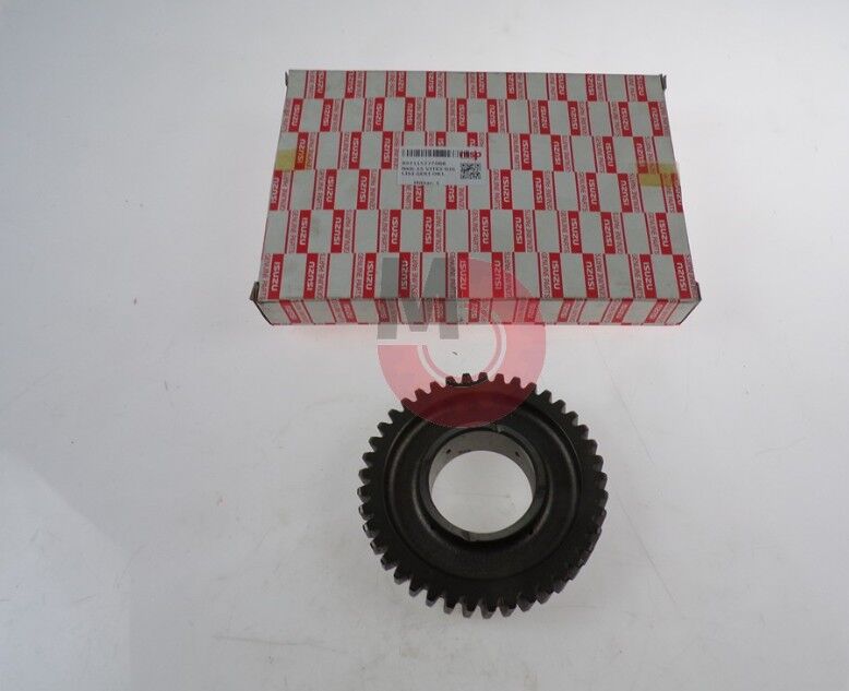 NKR 55 Vites Dişlisi Geri Orj.