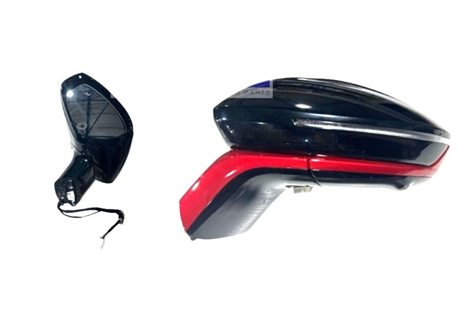 Omoda 5 Dikiz Aynası Sol Elektrikli (Kamera+Taşıt Takip)