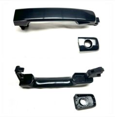 NAVARA 06-14/QASHQAİ 07-13 ÖN LH KOL KAPI (KOL DEVAMI İLE)