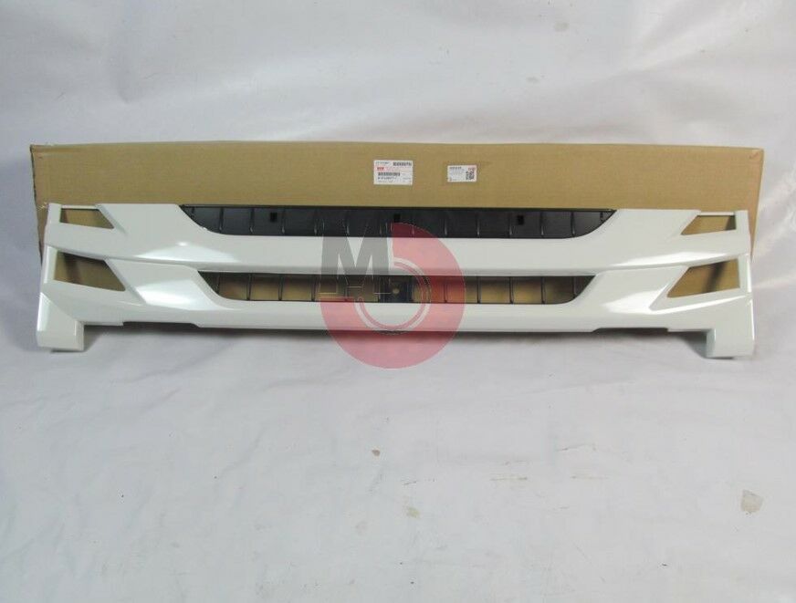 ISUZU NPR 75 PANJUR ÖN (BEYAZ 05.2015 -) (EURO6) ORJ.